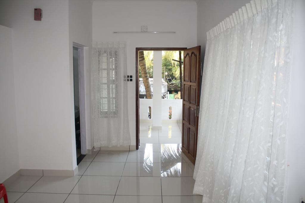 Greenview Homestay Kochi Quarto foto