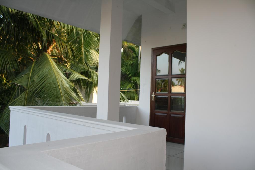 Greenview Homestay Kochi Quarto foto