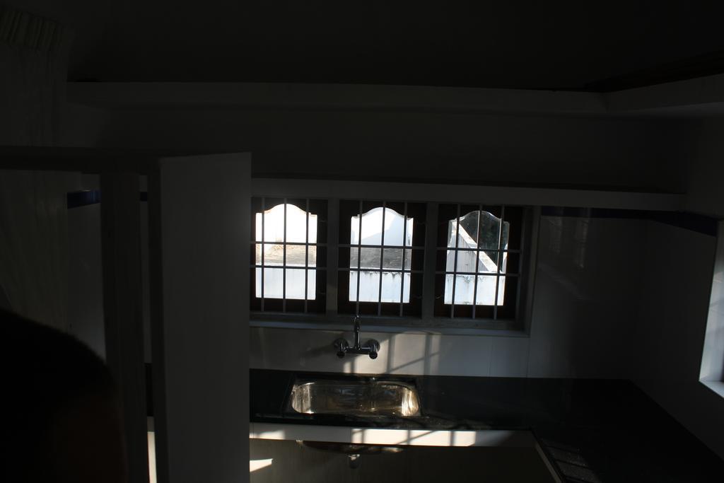 Greenview Homestay Kochi Quarto foto